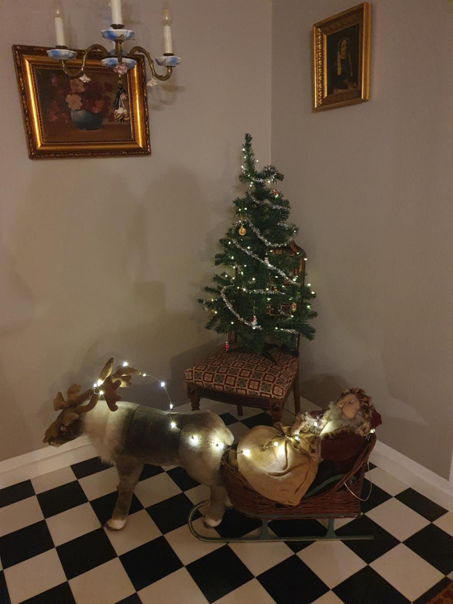 Pegasus Bed & Breakfast Hillerød Екстериор снимка