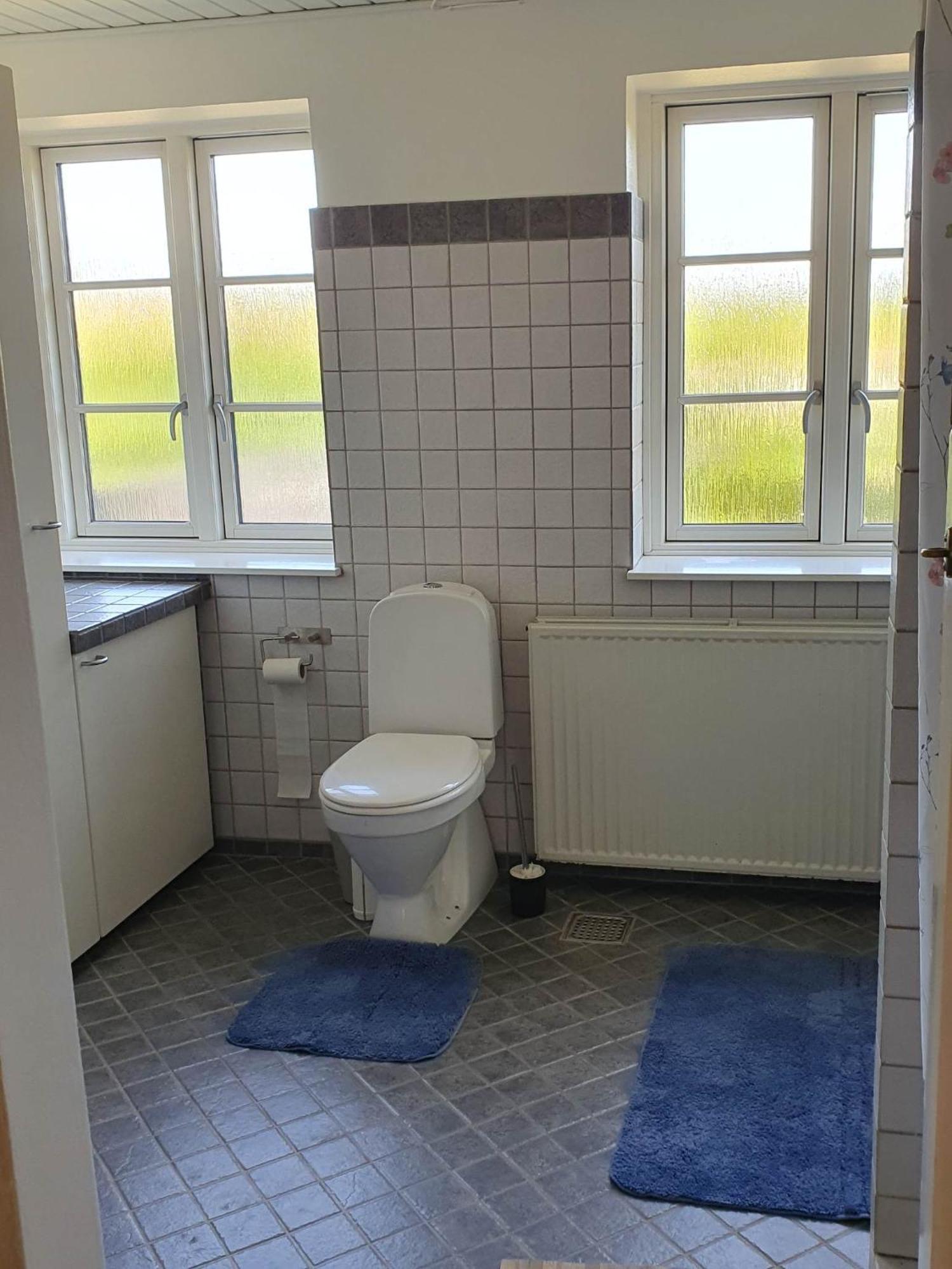 Pegasus Bed & Breakfast Hillerød Екстериор снимка