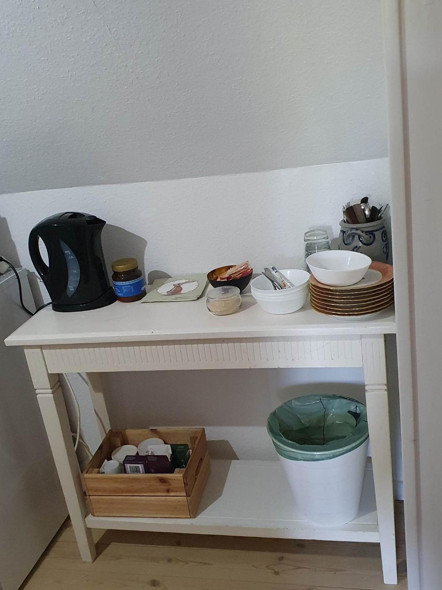 Pegasus Bed & Breakfast Hillerød Екстериор снимка