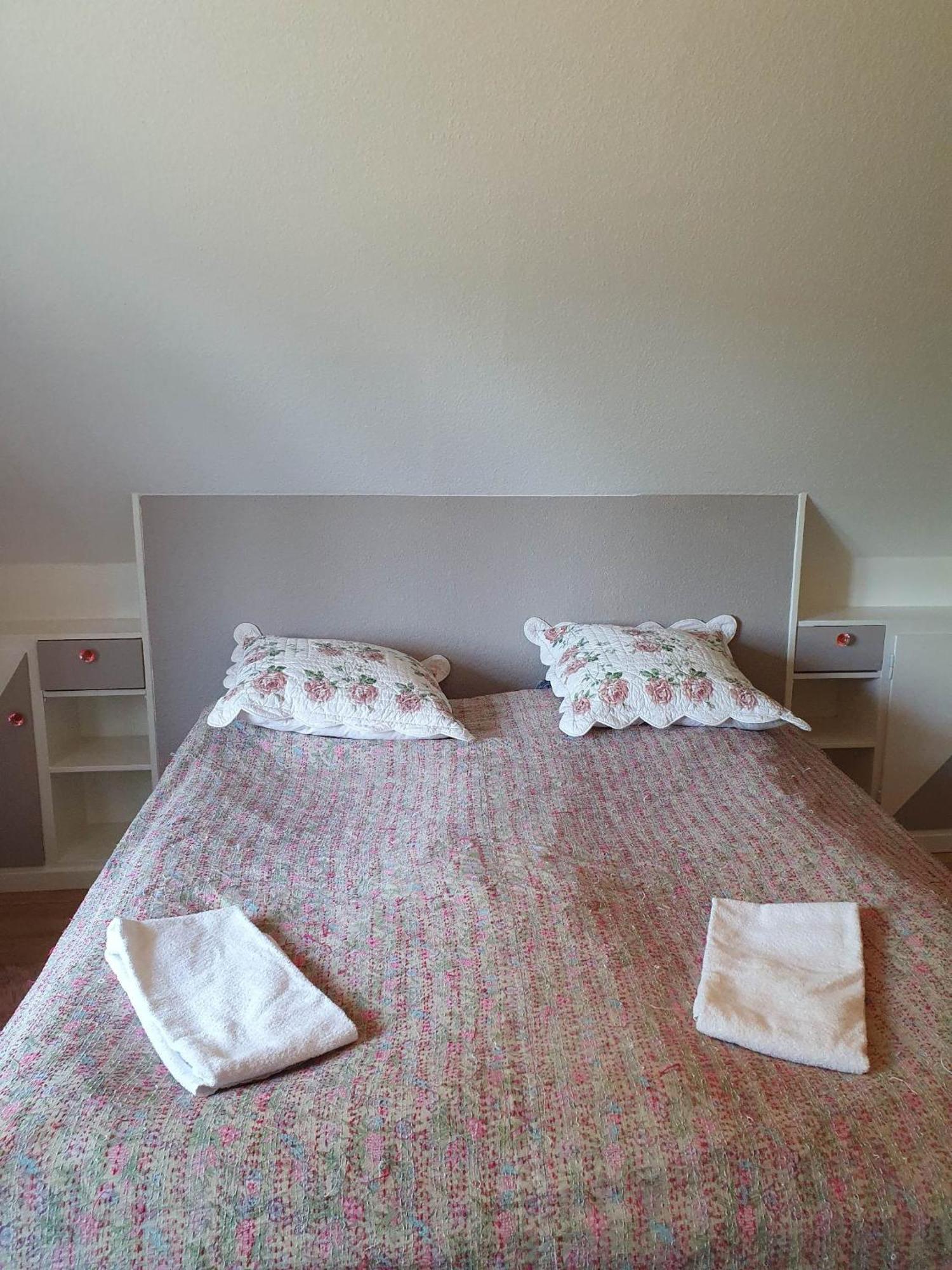 Pegasus Bed & Breakfast Hillerød Екстериор снимка